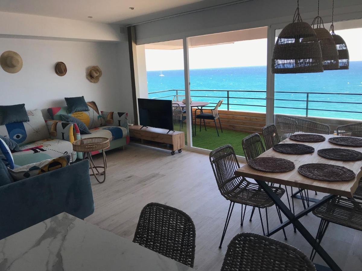 Apartment Panoramic Sea View