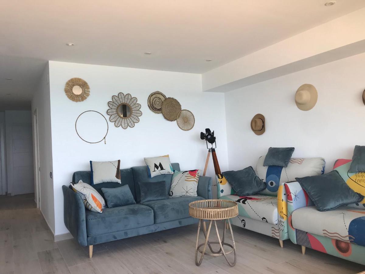 Panoramic Sea View Apartment